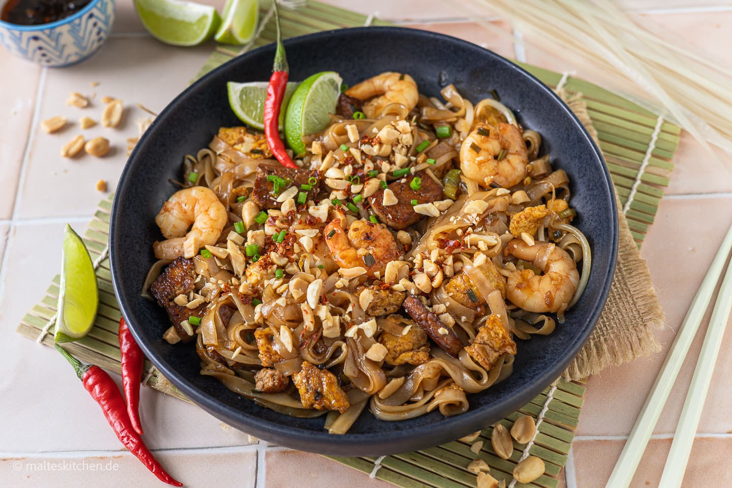 Asia Garden Speisekarte