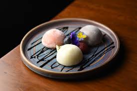 Mochi Selection
